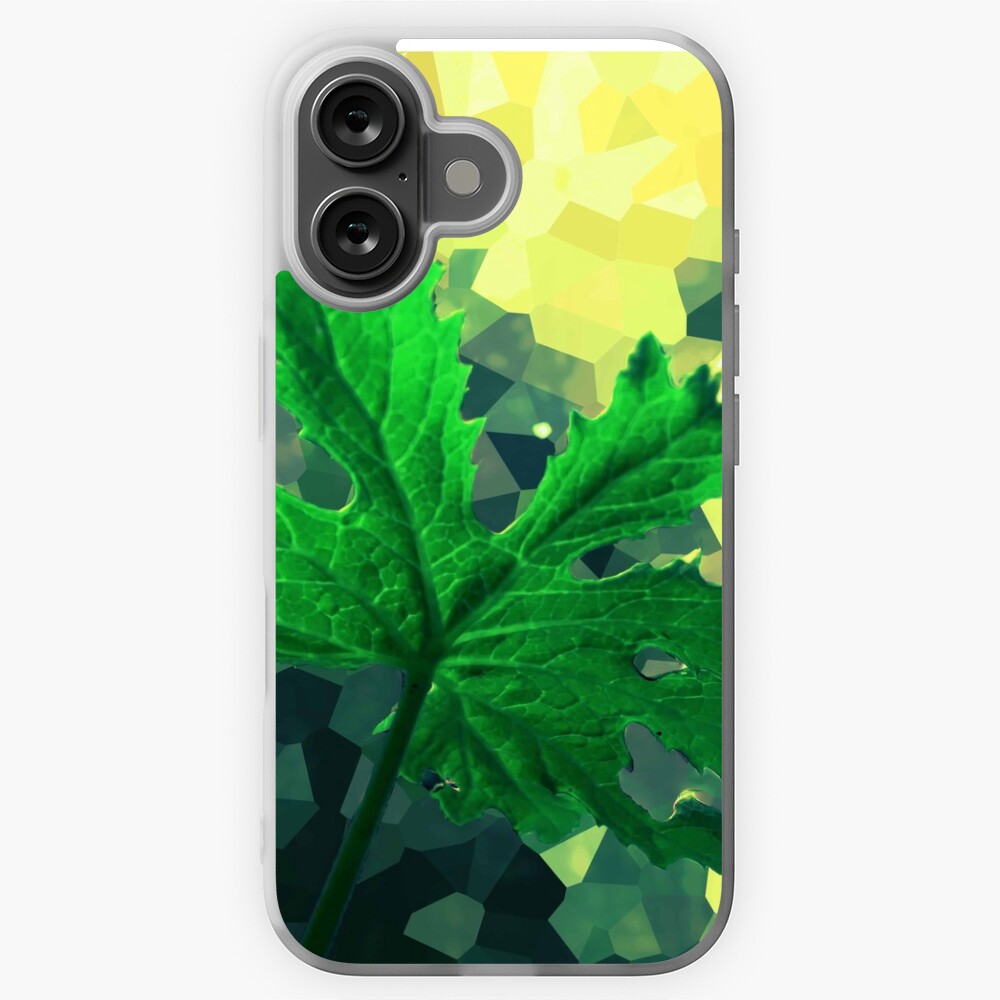 Item preview, iPhone Soft Case designed and sold by DaogreerEarth.