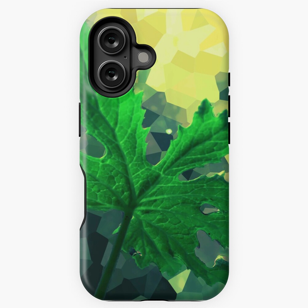 Item preview, iPhone Tough Case designed and sold by DaogreerEarth.