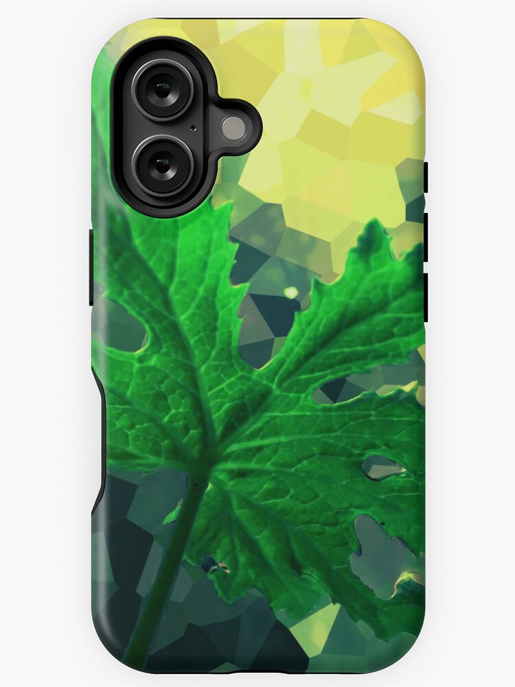 Thumbnail 1 of 4, iPhone Case, Ethereal Canopy designed and sold by DaogreerEarth.