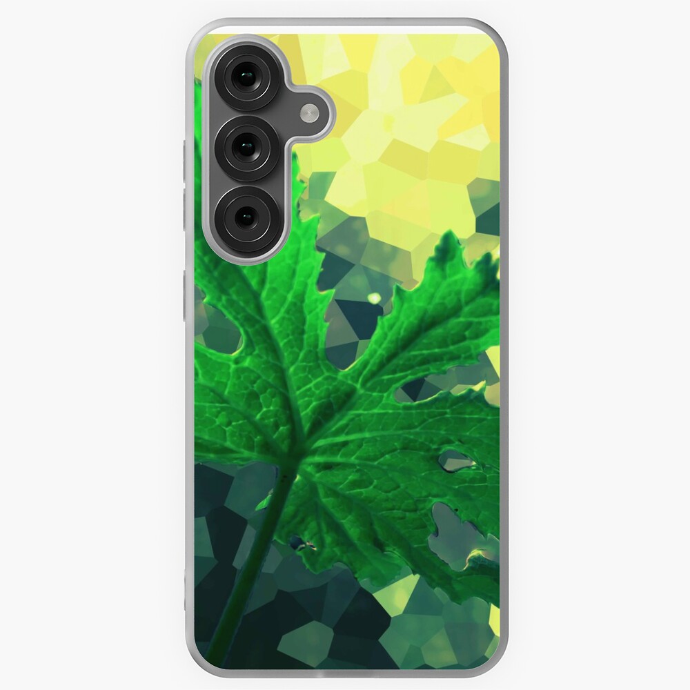 Item preview, Samsung Galaxy Soft Case designed and sold by DaogreerEarth.