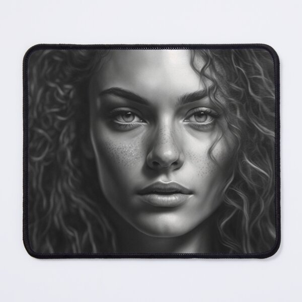 Item preview, Curly Frame designed and sold by JONPIPOU.