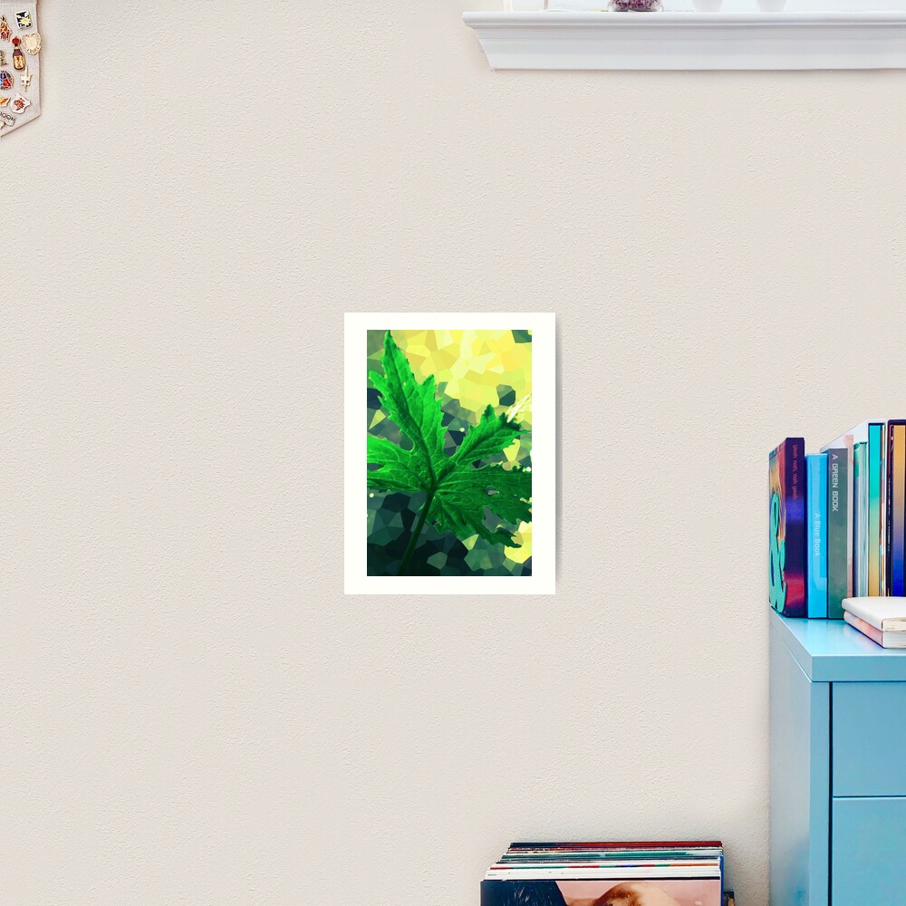 Item preview, Art Print designed and sold by DaogreerEarth.