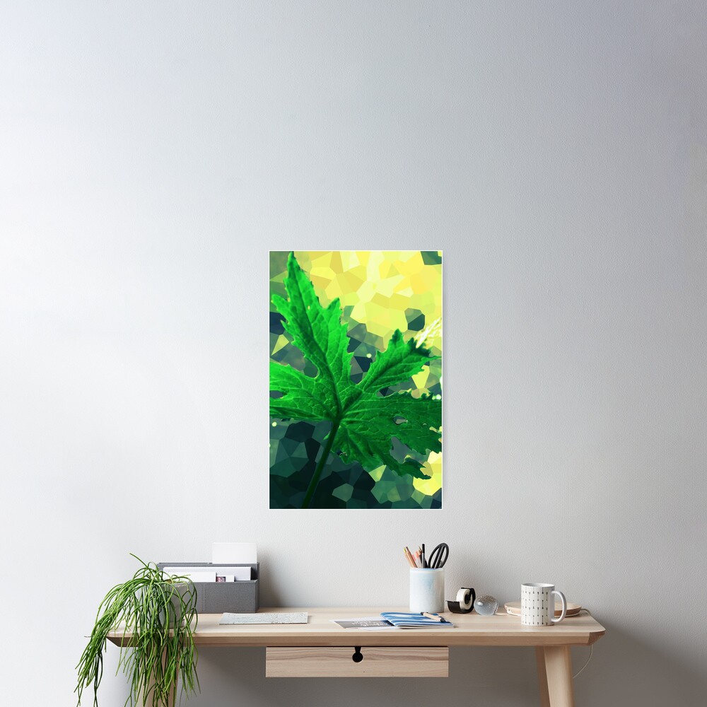 Item preview, Poster designed and sold by DaogreerEarth.