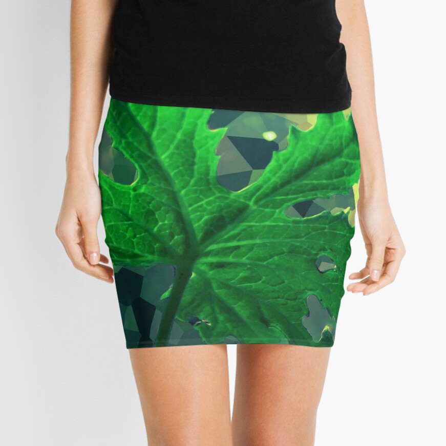 Item preview, Mini Skirt designed and sold by DaogreerEarth.