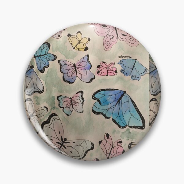 Item preview, Butterflies  designed and sold by Bre-Bug-242.