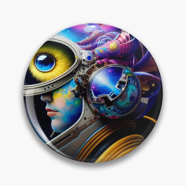 Item preview, Futuristic Illustration / GTIllustration046 designed and sold by Grafititee.