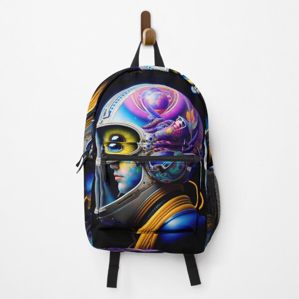Item preview, Futuristic Illustration / GTIllustration046 designed and sold by Grafititee.