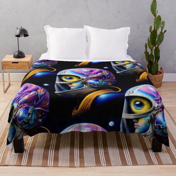 Item preview, Futuristic Illustration / GTIllustration046 designed and sold by Grafititee.