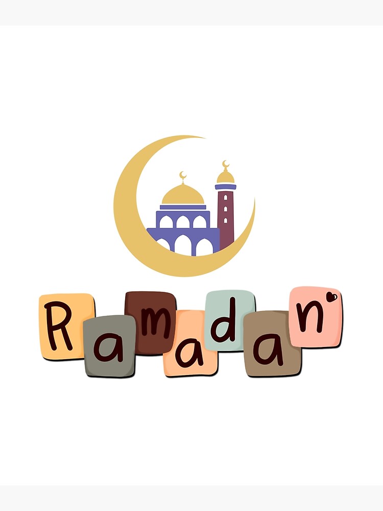 Welcome Ramadan Banner - Ramadan Decoration - Ramadany