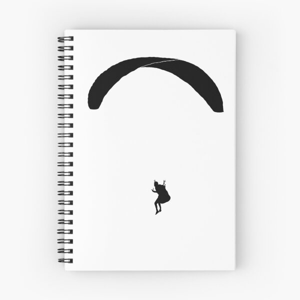 Item preview, paragliding designed and sold by Danisaudola.