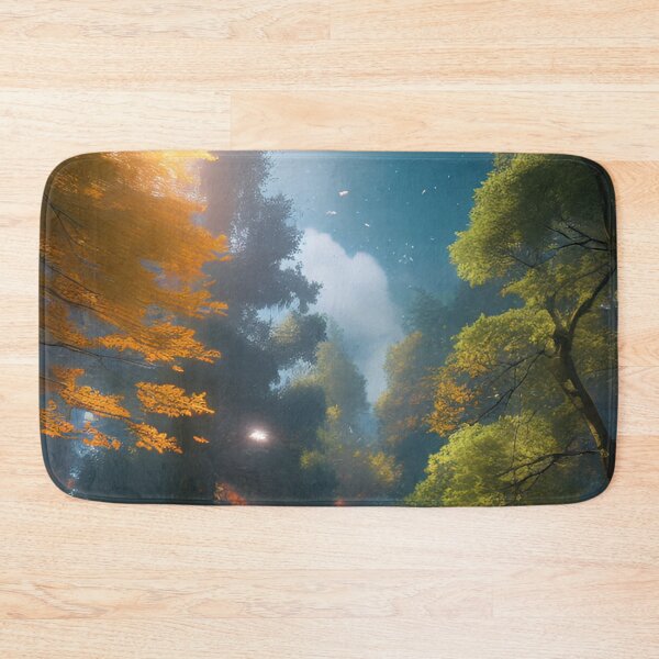 Item preview, Forest designed and sold by Turkdesigner.