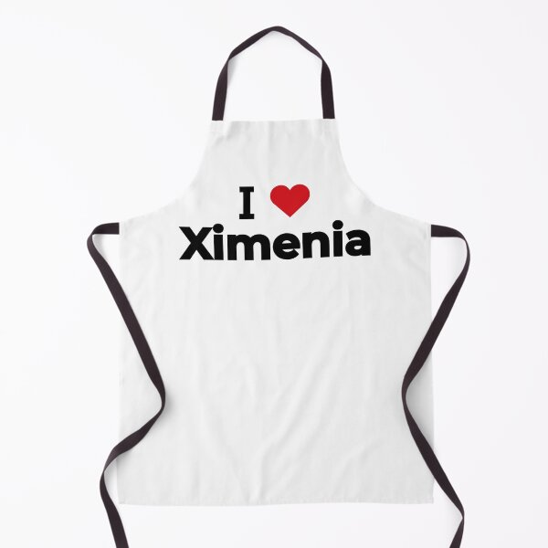 Item preview, I love Ximenia designed and sold by Moyanana.