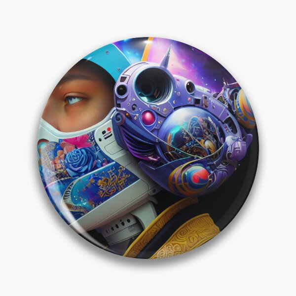 Item preview, Futuristic Illustration / GTIllustration048 designed and sold by Grafititee.