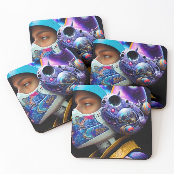Item preview, Futuristic Illustration / GTIllustration048 designed and sold by Grafititee.