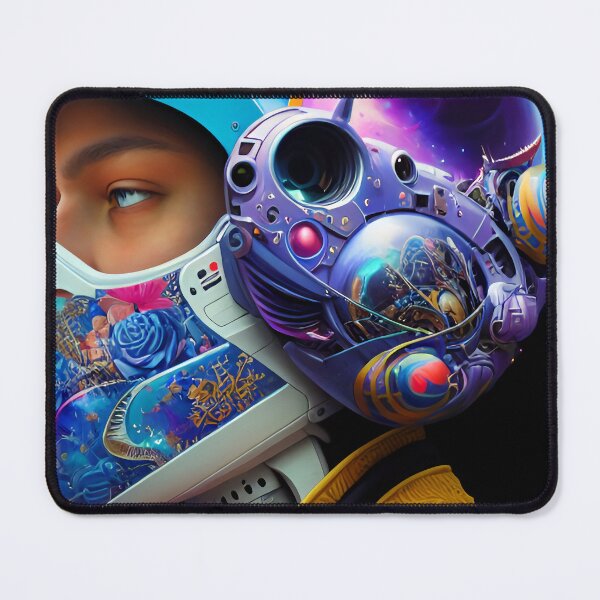 Item preview, Futuristic Illustration / GTIllustration048 designed and sold by Grafititee.
