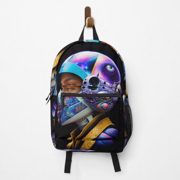 Item preview, Futuristic Illustration / GTIllustration048 designed and sold by Grafititee.