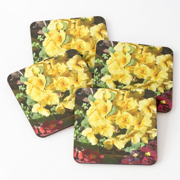 Item preview, yellows designed and sold by Afternight.