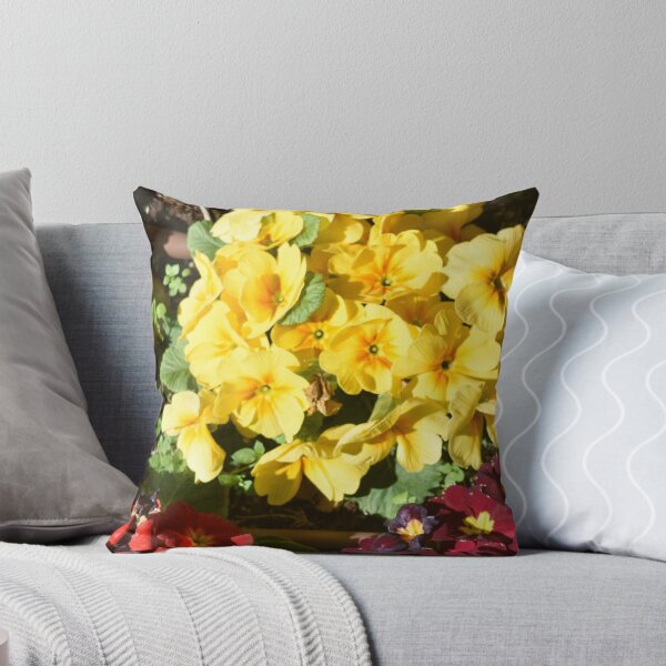 Item preview, yellows designed and sold by Afternight.