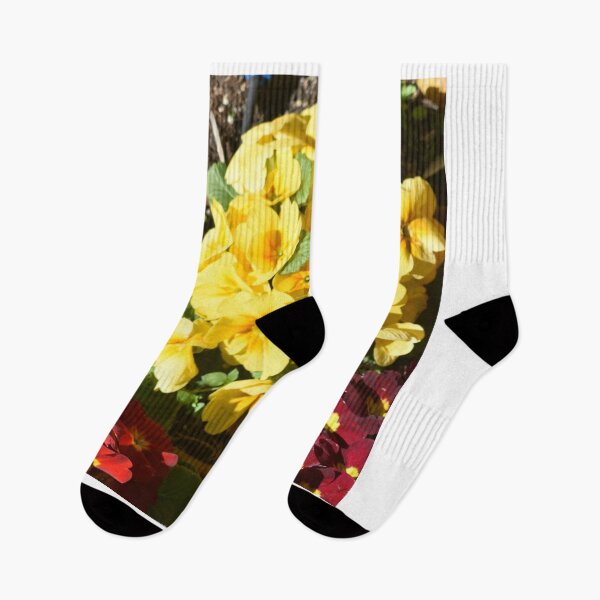 Item preview, yellows designed and sold by Afternight.