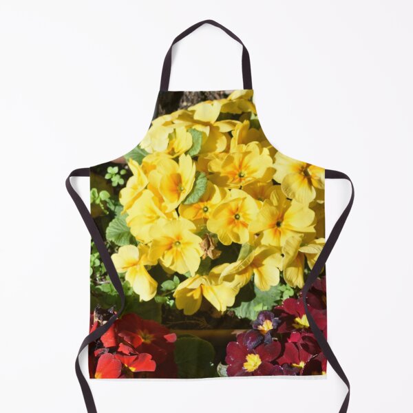 Item preview, yellows designed and sold by Afternight.