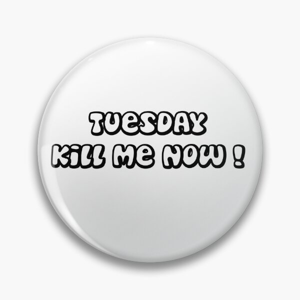 Item preview, Make Tuesday your b*tch with this sassy tee - Groovy design designed and sold by DreamStore360.