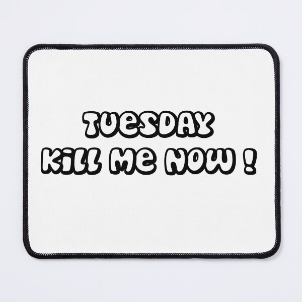 Item preview, Make Tuesday your b*tch with this sassy tee - Groovy design designed and sold by DreamStore360.