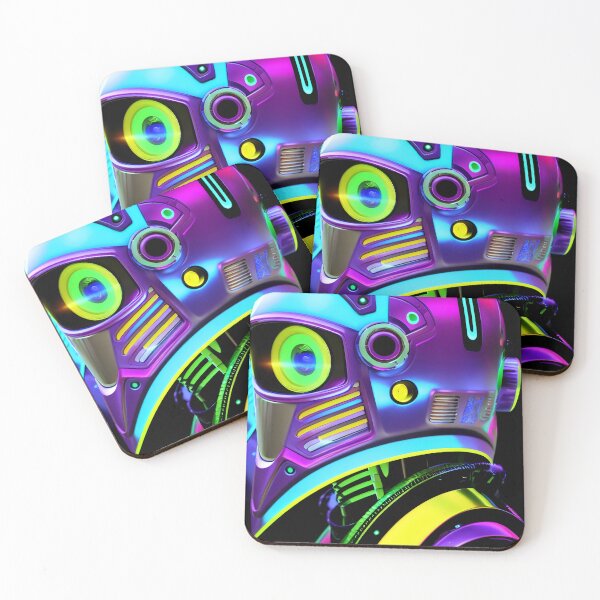 Item preview, Futuristic Illustration / GTIllustration049 designed and sold by Grafititee.