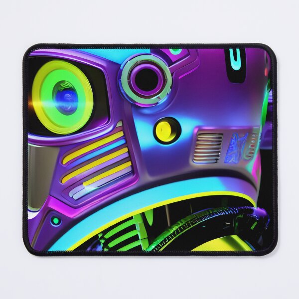 Item preview, Futuristic Illustration / GTIllustration049 designed and sold by Grafititee.