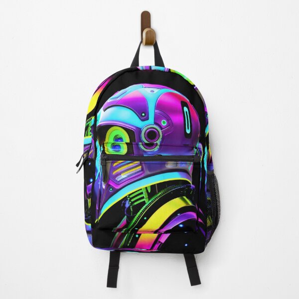 Item preview, Futuristic Illustration / GTIllustration049 designed and sold by Grafititee.