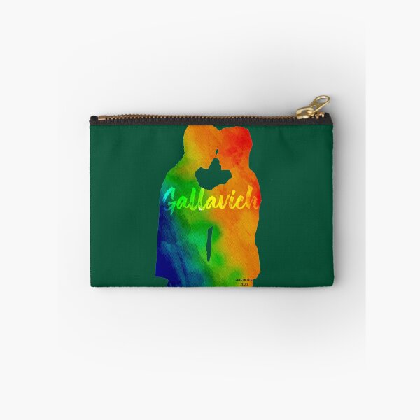 Item preview, Gallavich Pride month 2020     designed and sold by BarkyzGX.