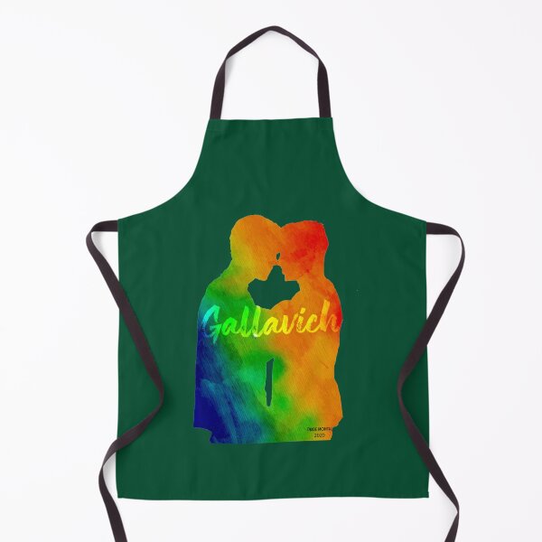 Item preview, Gallavich Pride month 2020     designed and sold by BarkyzGX.