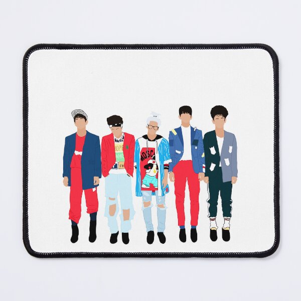 Item preview, SHINee Married To the Music designed and sold by shineeltm.