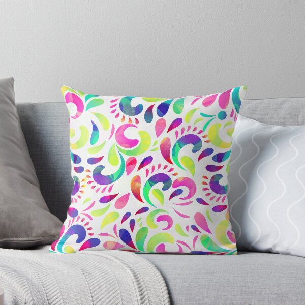 Item preview, Electric Paisley designed and sold by David & Kristine Masterson.