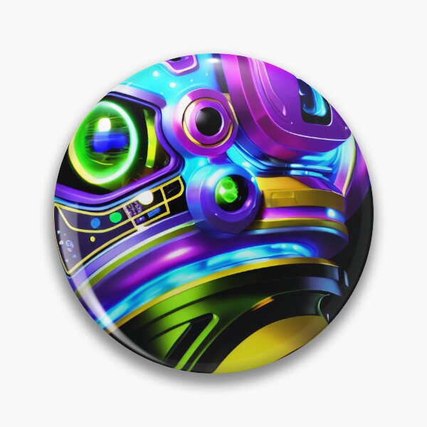 Item preview, Futuristic Illustration / GTIllustration050 designed and sold by Grafititee.