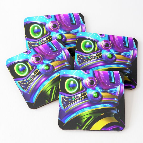 Item preview, Futuristic Illustration / GTIllustration050 designed and sold by Grafititee.