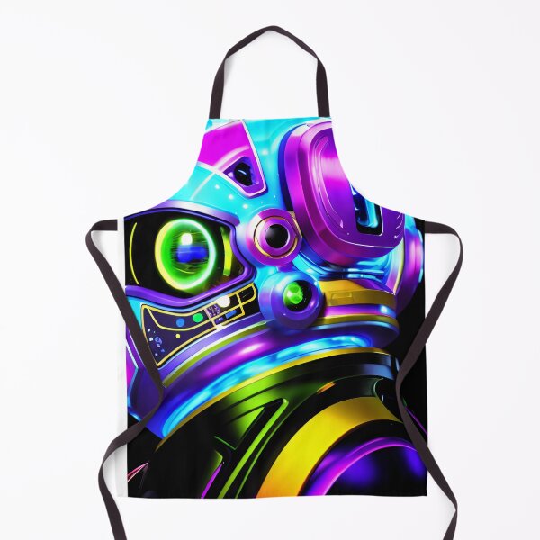 Artikelvorschau, Futuristic Illustration / GTIllustration050 entworfen und verkauft von Grafititee.