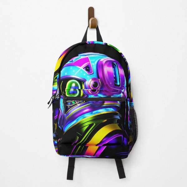 Item preview, Futuristic Illustration / GTIllustration050 designed and sold by Grafititee.