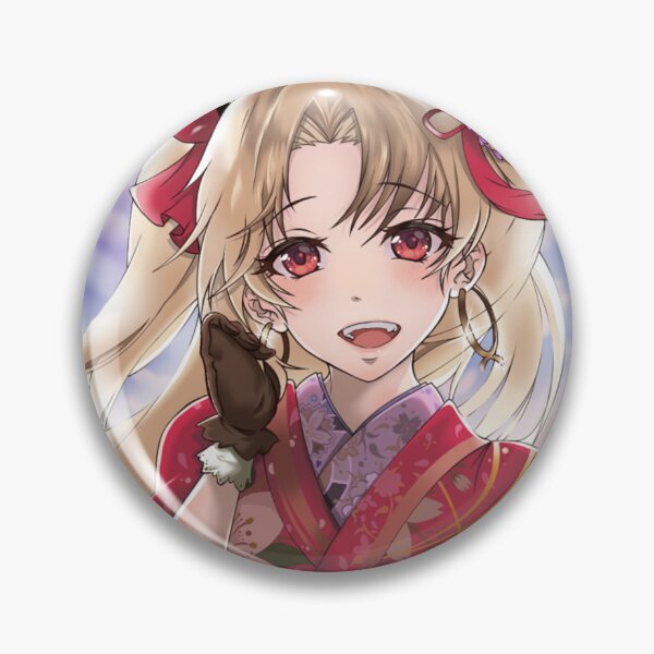 Item preview, Ereshkigal designed and sold by Sulyvanplein.