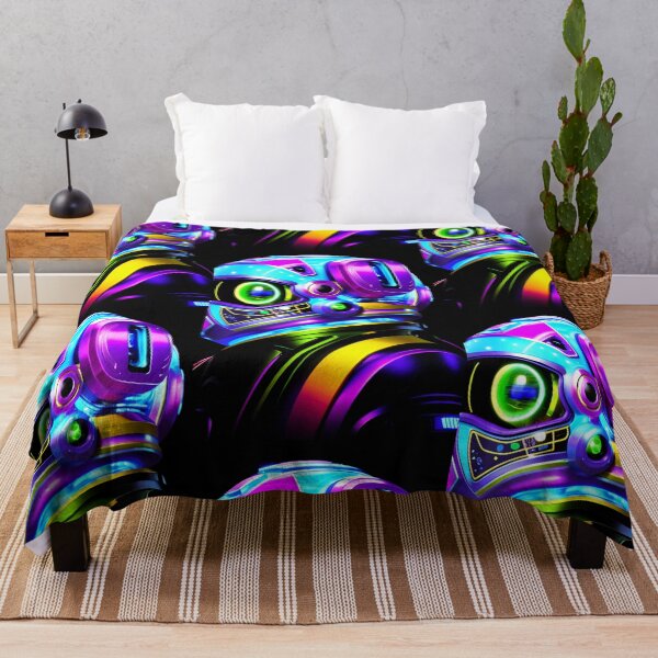 Item preview, Futuristic Illustration / GTIllustration050 designed and sold by Grafititee.