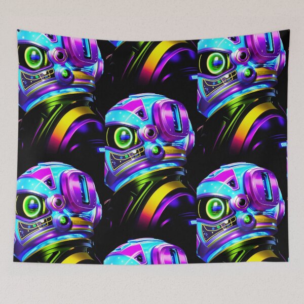 Item preview, Futuristic Illustration / GTIllustration050 designed and sold by Grafititee.
