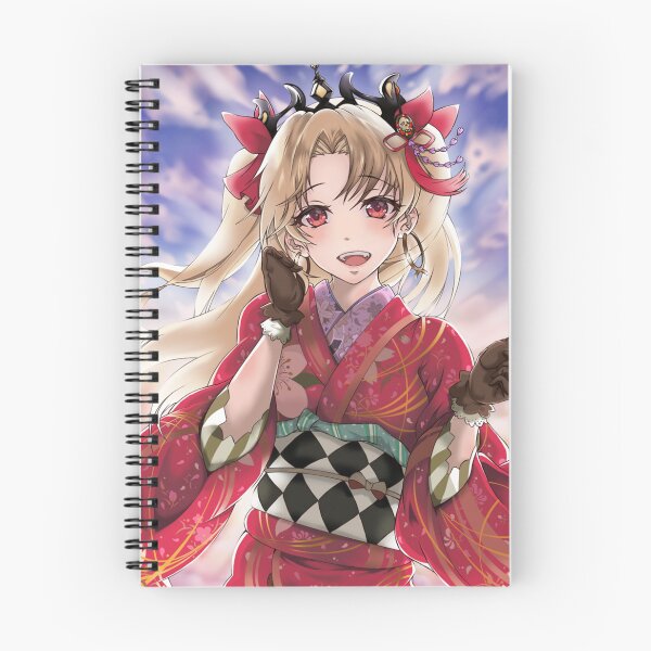 Item preview, Ereshkigal designed and sold by Sulyvanplein.