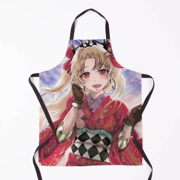 Item preview, Ereshkigal designed and sold by Sulyvanplein.
