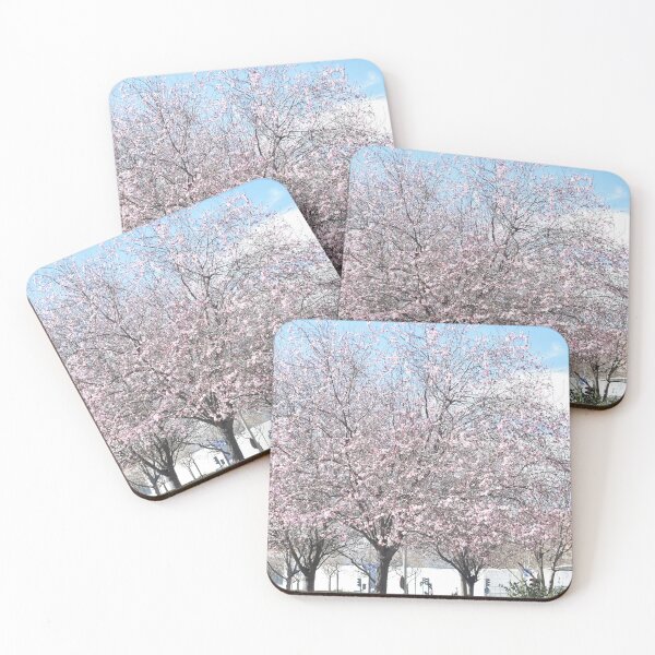 Item preview, almond blossom designed and sold by Afternight.