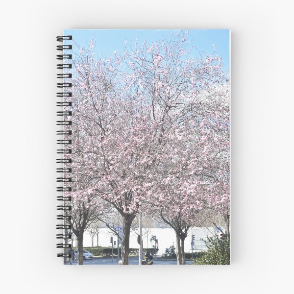 Item preview, almond blossom designed and sold by Afternight.