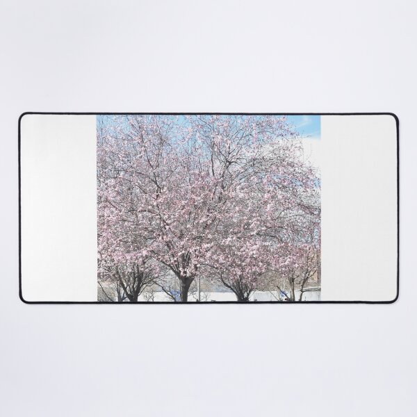 Item preview, almond blossom designed and sold by Afternight.