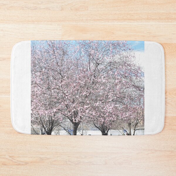Item preview, almond blossom designed and sold by Afternight.