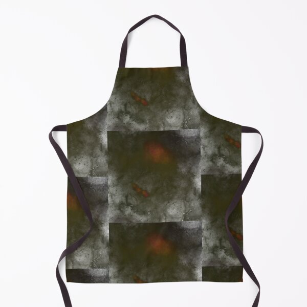 Item preview, Dirvlick, the contagious devil! OCD Cleaning Inner Demon! designed and sold by HellbornEmma26.