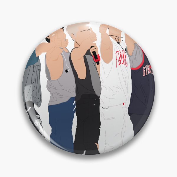 Item preview, Vista de SHINee designed and sold by shineeltm.