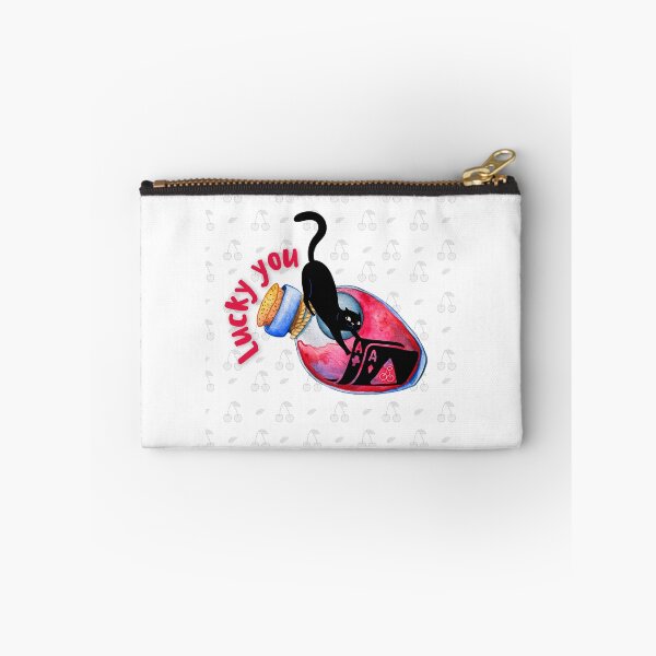 Aperçu de l'œuvre Poison de cerise de chat créée et vendue par notguilty.