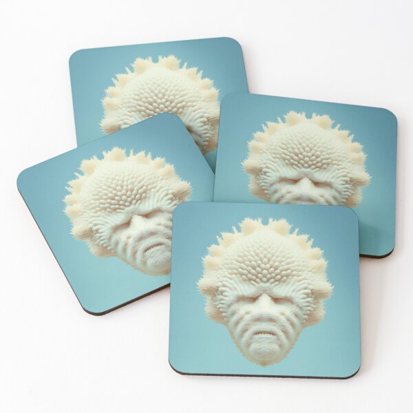 Item preview, Biomorphic  designed and sold by Gom-Tollum.